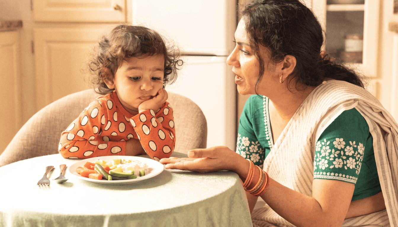 Picky Eater Toddler? 15 Strategies That Actually Work (+ When to Worry)